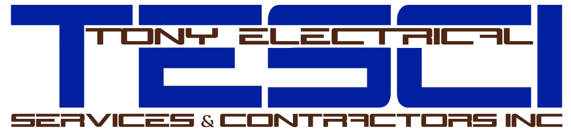 Tony Electrical Services & Contractors Inc.